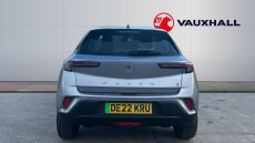 Vauxhall Mokka 100kW Elite Premium 50kWh 5dr Auto Electric Hatchback